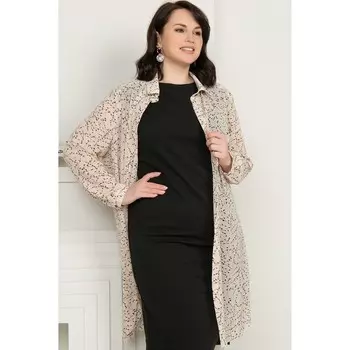 Платье женское, размер 46