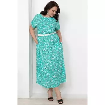 Платье женское, размер 46