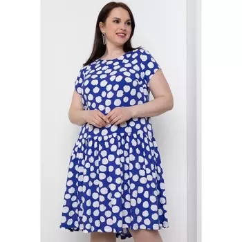 Платье женское, размер 46