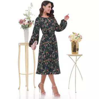 Платье женское, размер 46