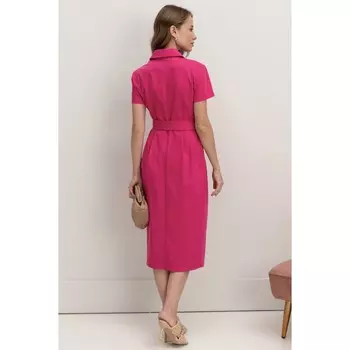 Платье женское, размер 46