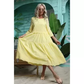 Платье женское, размер 46