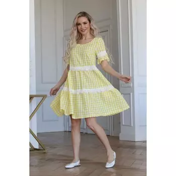 Платье женское, размер 46