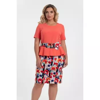 Платье женское, размер 46