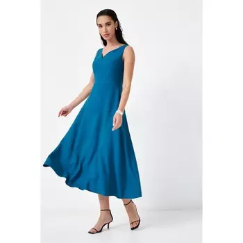 Платье женское, размер 46