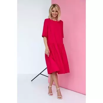 Платье женское, размер 46