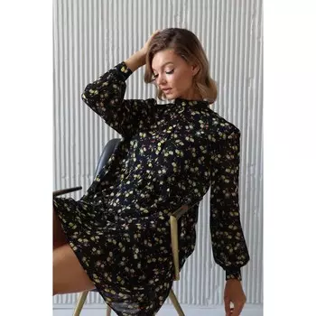 Платье женское, размер 46