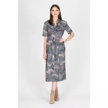 Платье женское, размер 46