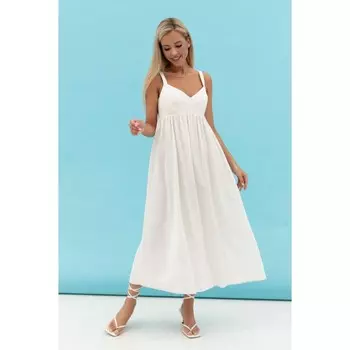 Платье женское, размер 46