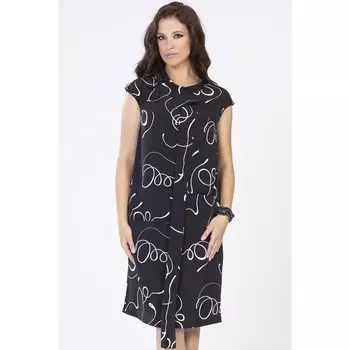 Платье женское, размер 46