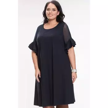 Платье женское, размер 46