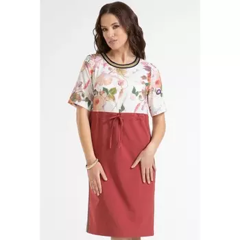 Платье женское, размер 46