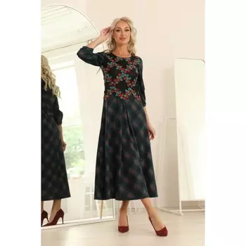 Платье женское, размер 46