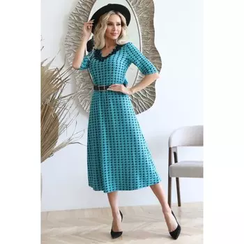 Платье женское, размер 46