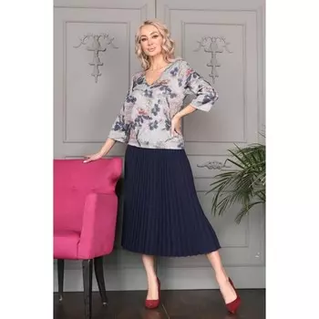 Платье женское, размер 46