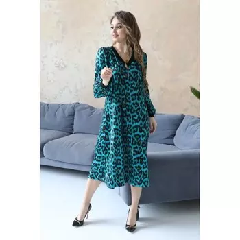 Платье женское, размер 46