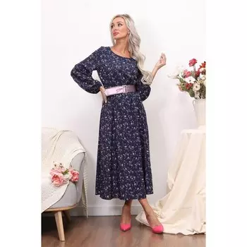 Платье женское, размер 46