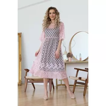 Платье женское, размер 46