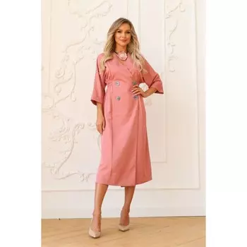 Платье женское, размер 46