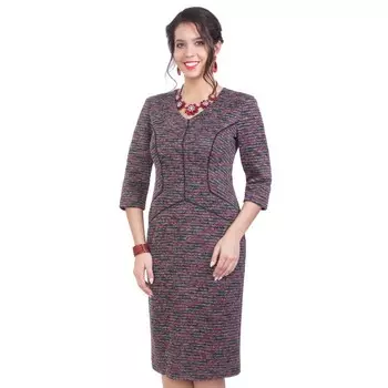 Платье женское, размер 46