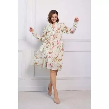 Платье женское, размер 46-48