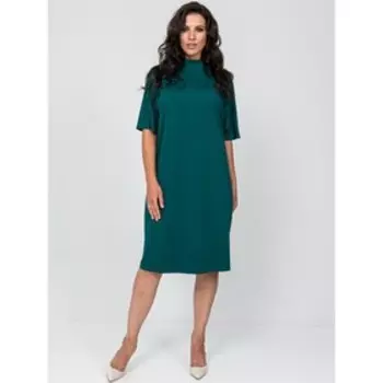 Платье женское, размер 48