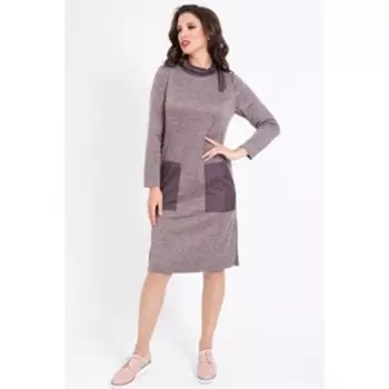 Платье женское, размер 48