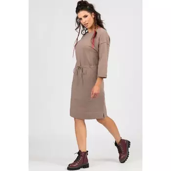 Платье женское, размер 48