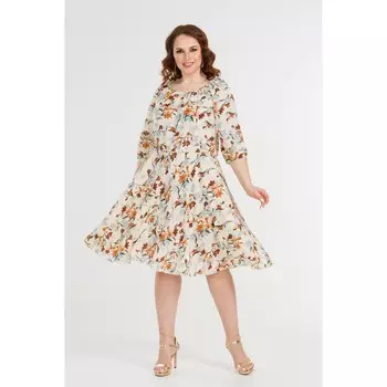 Платье женское, размер 48