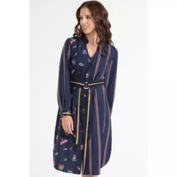 Платье женское, размер 48