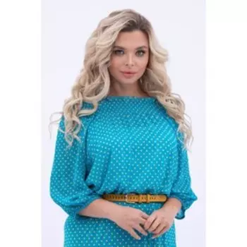 Платье женское, размер 48