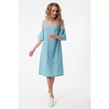 Платье женское, размер 48