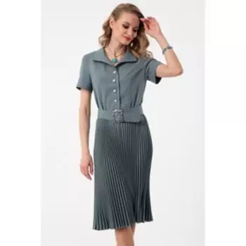 Платье женское, размер 48