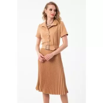 Платье женское, размер 48