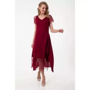 Платье женское, размер 48