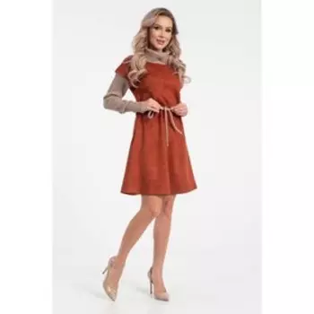 Платье женское, размер 48