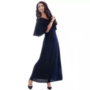 Платье женское, размер 48