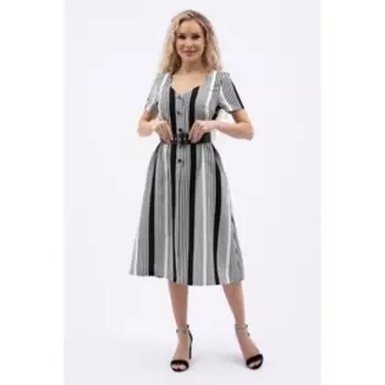 Платье женское, размер 48