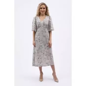 Платье женское, размер 48