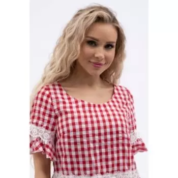 Платье женское, размер 48