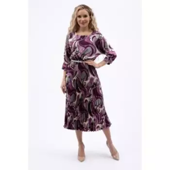 Платье женское, размер 48