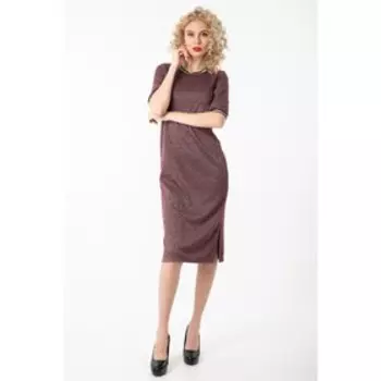 Платье женское, размер 48