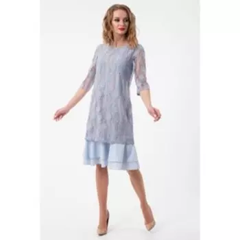 Платье женское, размер 48