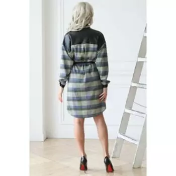 Платье женское, размер 48