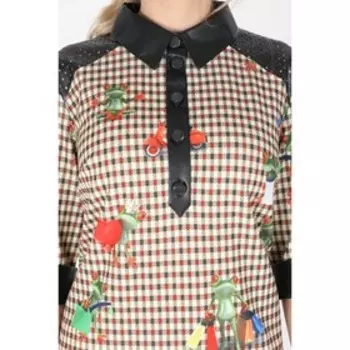 Платье женское, размер 48