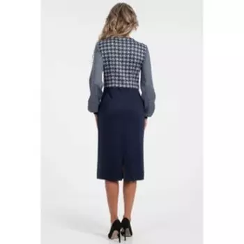 Платье женское, размер 48