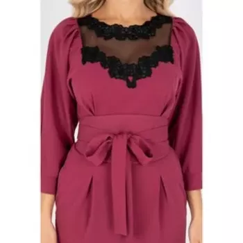 Платье женское, размер 48