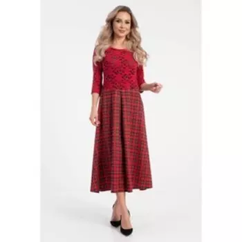 Платье женское, размер 48