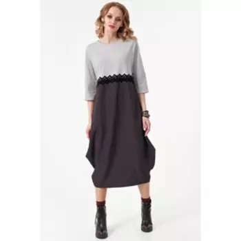 Платье женское, размер 48