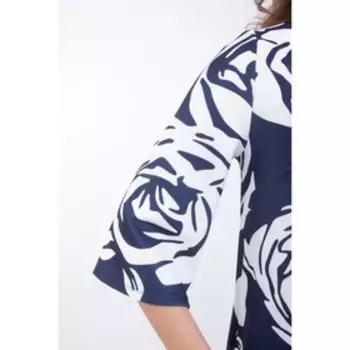 Платье женское, размер 48